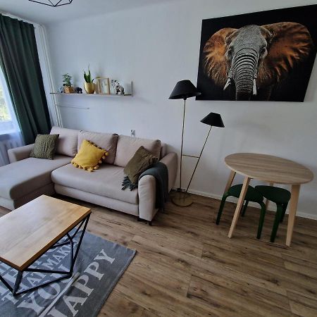 Sienkiewicza apartament - Rzeszów Exterior foto