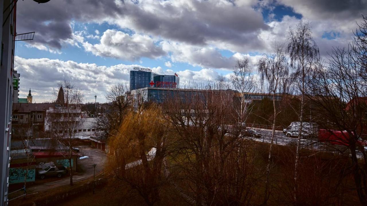 Sienkiewicza apartament - Rzeszów Exterior foto
