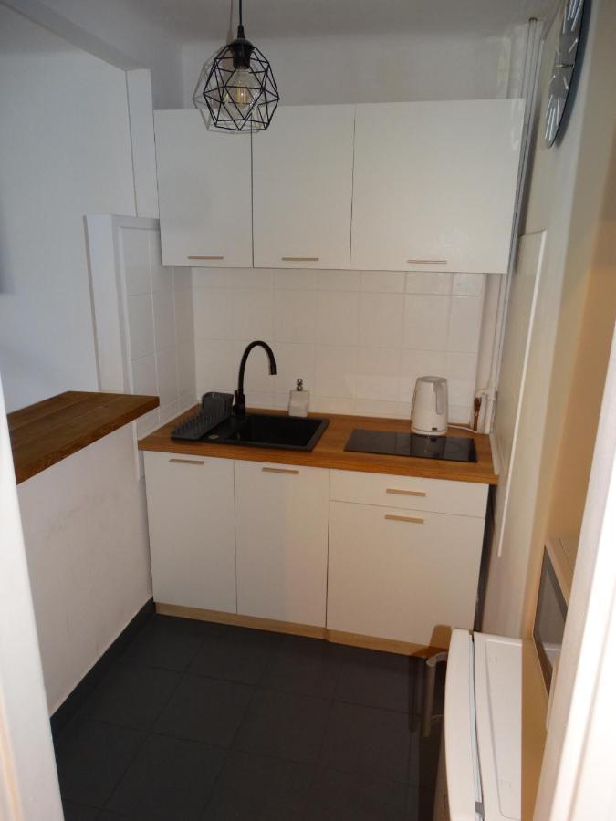 Sienkiewicza apartament - Rzeszów Exterior foto