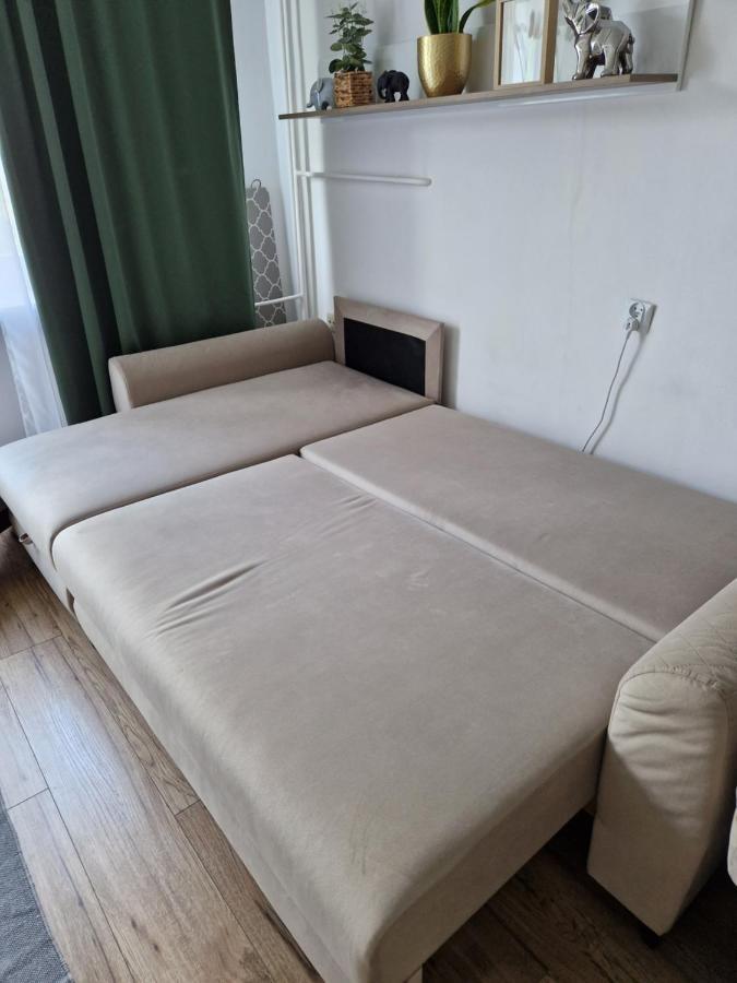 Sienkiewicza apartament - Rzeszów Exterior foto