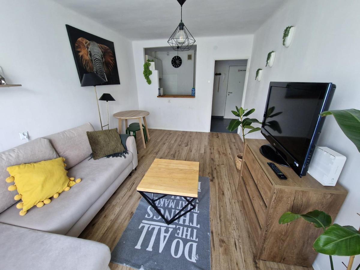 Sienkiewicza apartament - Rzeszów Exterior foto