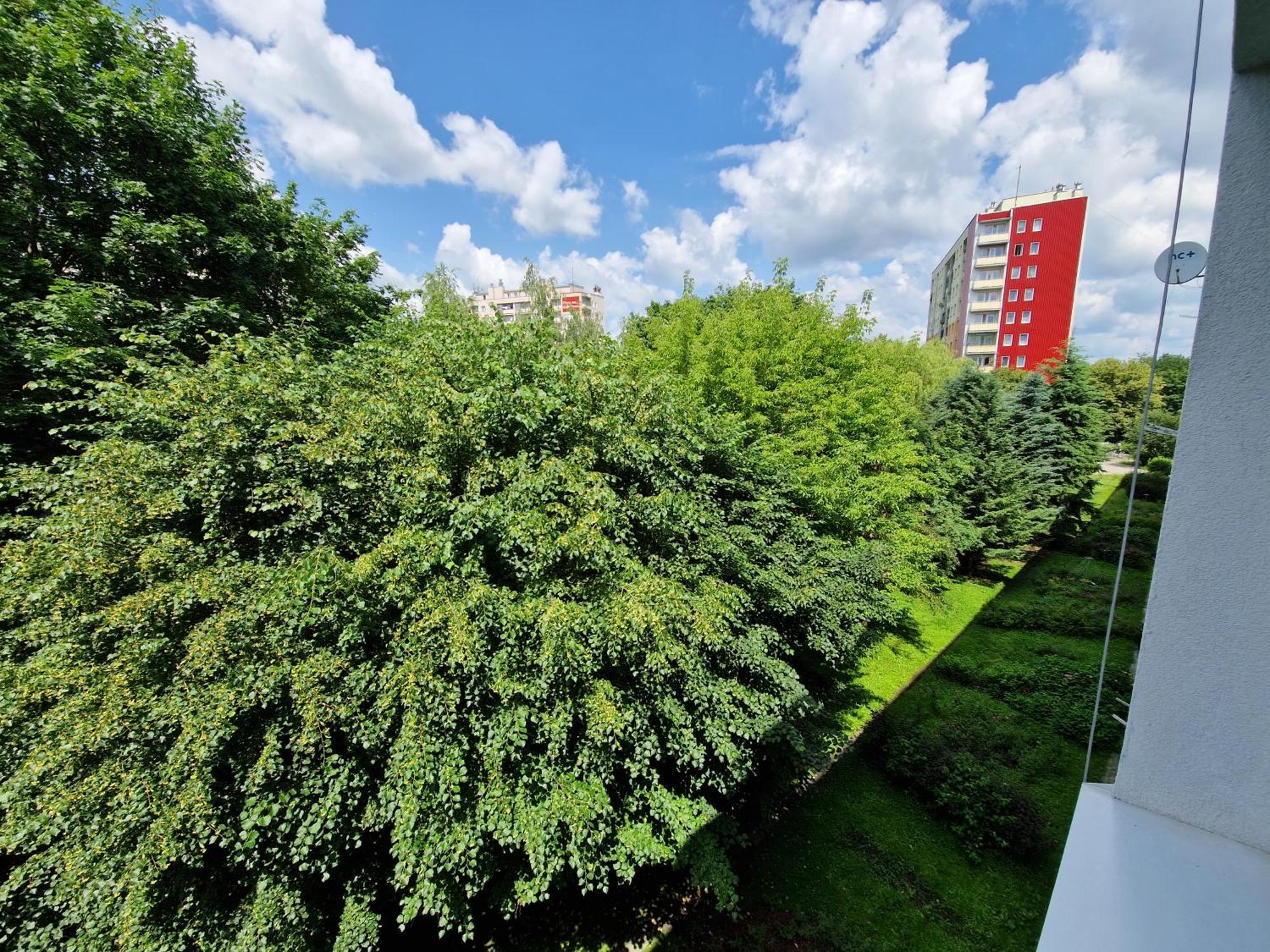Sienkiewicza apartament - Rzeszów Exterior foto